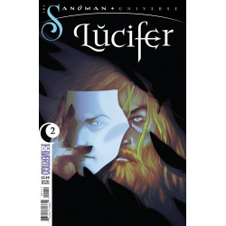 LUCIFER 2