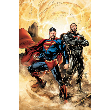 SUPERMAN 5