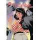 BETTIE PAGE 1 CVR D OHTA