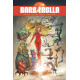 BARBARELLA 12 CVR E YARAR SUB VAR