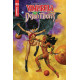 VAMPIRELLA DEJAH THORIS 3 CVR D JUSKO