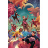 MIGHTY MORPHIN POWER RANGERS 33 MAIN SG