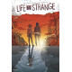 LIFE IS STRANGE 1 CVR A LEONARDI