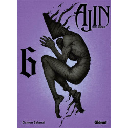 AJIN - TOME 06