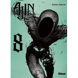 AJIN - TOME 08