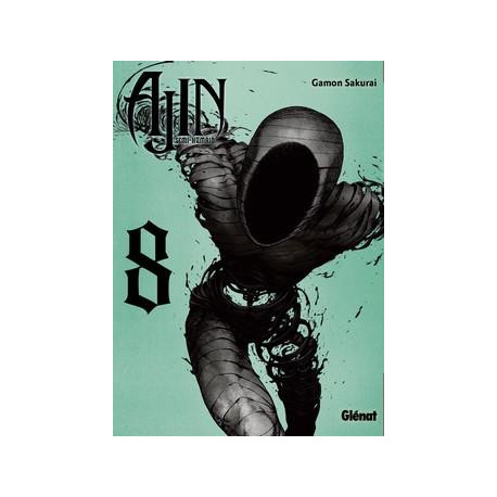 AJIN - TOME 08