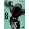 AJIN - TOME 08