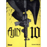 AJIN - TOME 10