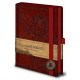 GAME OF THRONES - LANNISTER - A5 NOTEBOOK