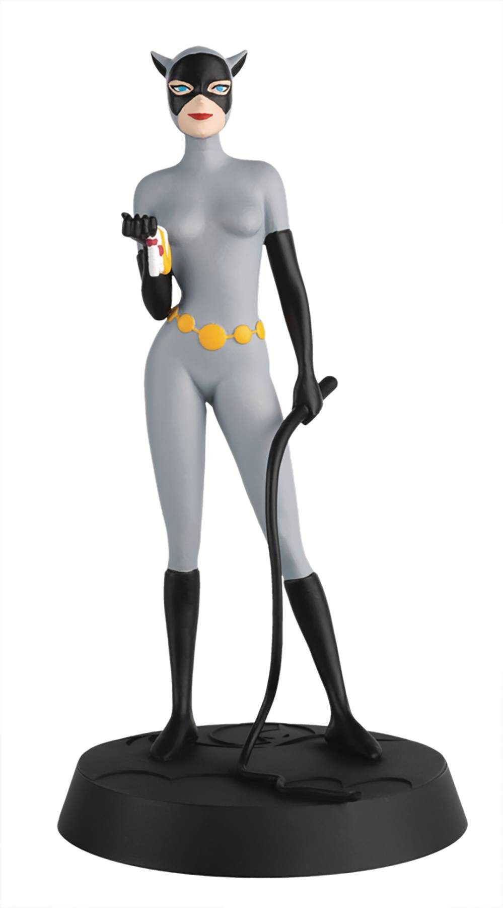 catwoman batman the animated