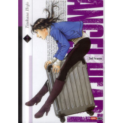 Manga 151 Album Comics - 