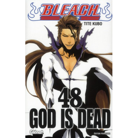 BLEACH - TOME 48