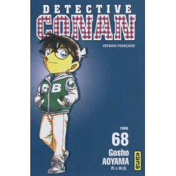 DETECTIVE CONAN T68