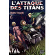 L'ATTAQUE DES TITANS T06