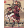 BRIDE STORIES T02