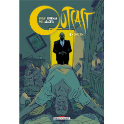 OUTCAST T06. INVASION