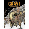 GRAVE-LES CONTES DU CIMETIERE