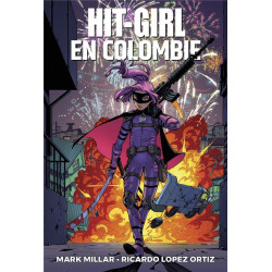 HIT GIRL T1