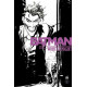 BATMAN WHITE KNIGHT - VERSION N&B