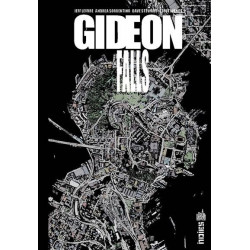 GIDEON FALLS TOME 1