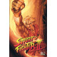 STREET FIGHTER II TOME 3