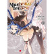 MUSHOKU TENSEI - VOLUME 8