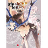 MUSHOKU TENSEI - VOLUME 8