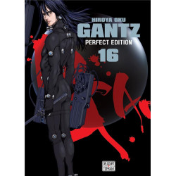 GANTZ PERFECT T16