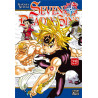 SEVEN DEADLY SINS T29