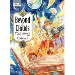 BEYOND THE CLOUDS T02