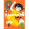 RANMA 1/2 - EDITION ORIGINALE - TOME 06