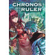 CHRONOS RULER, TOME 5