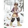 KEN'EN - COMME CHIEN ET SINGE - VOLUME 4