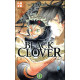 BLACK CLOVER PACK DECOUVERTE T01 & 02