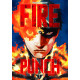 FIRE PUNCH PACK DECOUVERTE T01 & 02