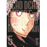 DEAD DEAD DEMON'S DEDEDEDEDESTRUCTION