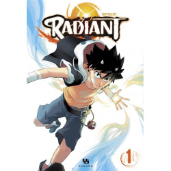 RADIANT T01