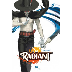 RADIANT T02