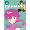 RANMA 1/2 - EDITION ORIGINALE - TOME 02