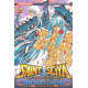 SAINT SEIYA - THE LOST CANVAS - LA LEGENDE D'HADES - TOME 3