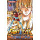 SAINT SEIYA - THE LOST CANVAS - LA LEGENDE D'HADES - TOME 4