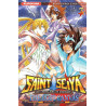 SAINT SEIYA - THE LOST CANVAS - LA LEGENDE D'HADES - TOME 7