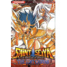 SAINT SEIYA - THE LOST CANVAS - LA LEGENDE D'HADES - TOME 8