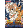 SAINT SEIYA - THE LOST CANVAS - LA LEGENDE D'HADES - TOME 9