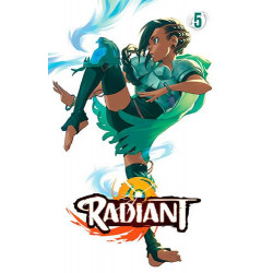 RADIANT T05