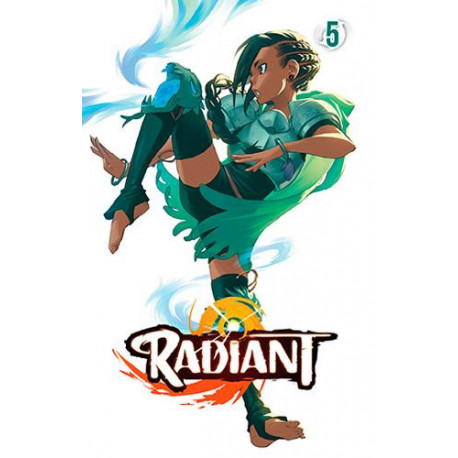 RADIANT T05