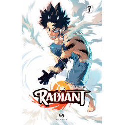 RADIANT T07