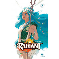 RADIANT T8