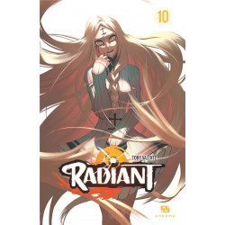 RADIANT T10