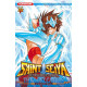 SAINT SEIYA - THE LOST CANVAS - LA LEGENDE D'HADES - TOME 16